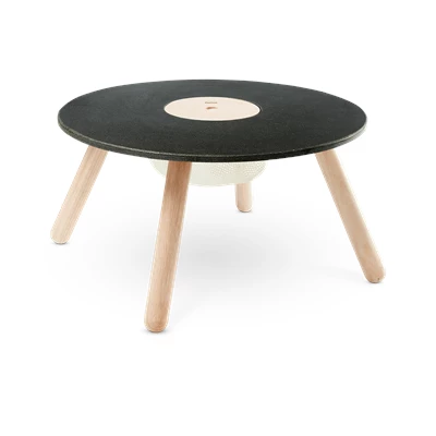 Ronde-tafel