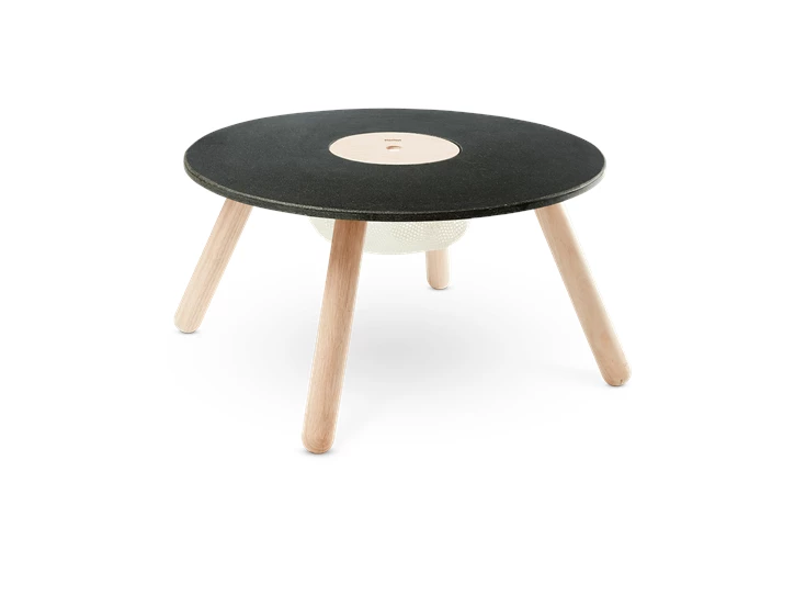Ronde-tafel