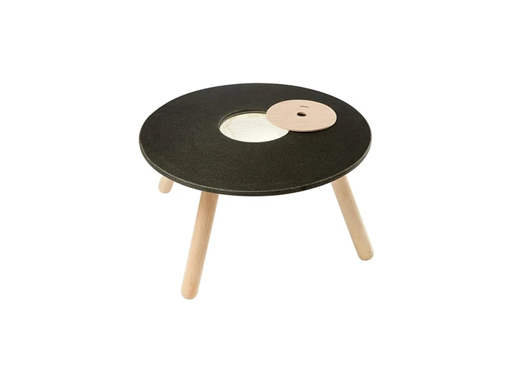 Ronde-tafel