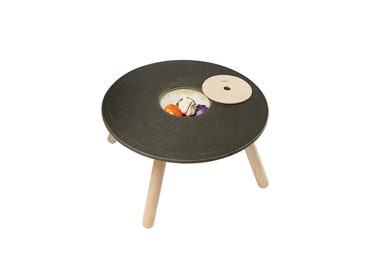 Ronde-tafel