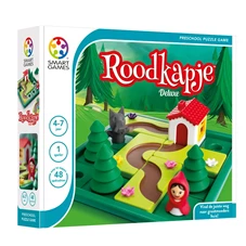 Roodkapje-48-opdrachten-