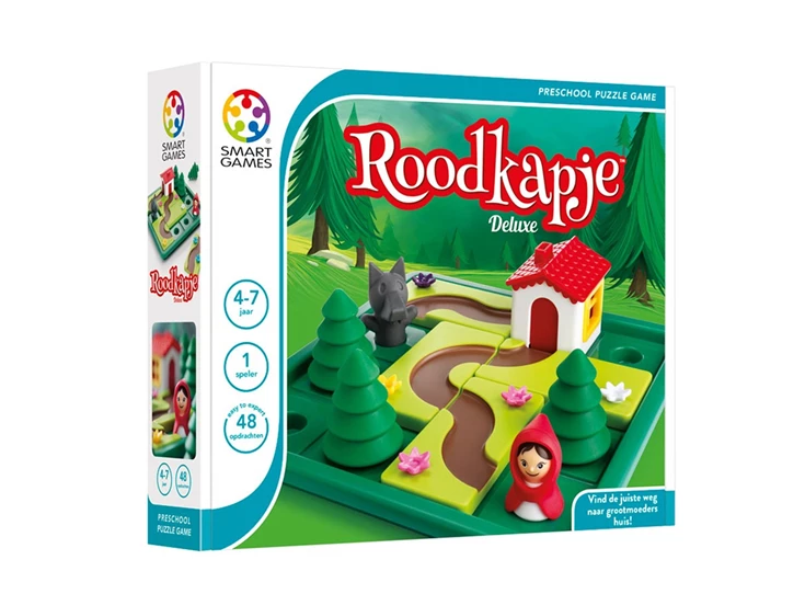 Roodkapje-48-opdrachten-
