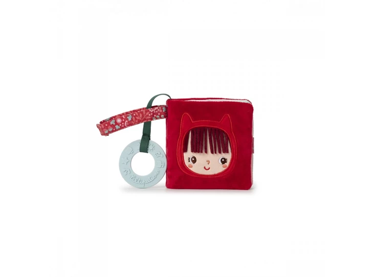 Roodkapje-Kijk-en-speelboek