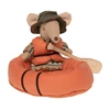 Rubber-Boat-Mouse