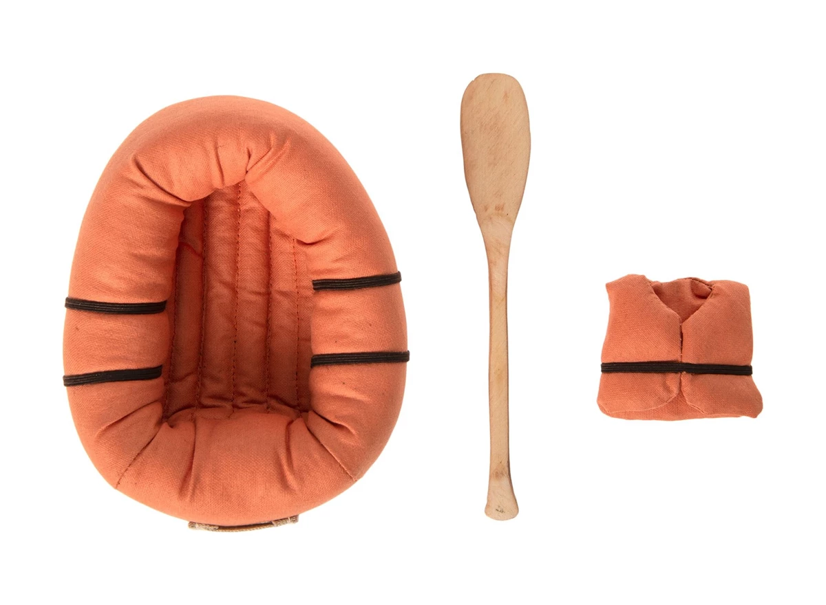 Rubber-Boat-Mouse