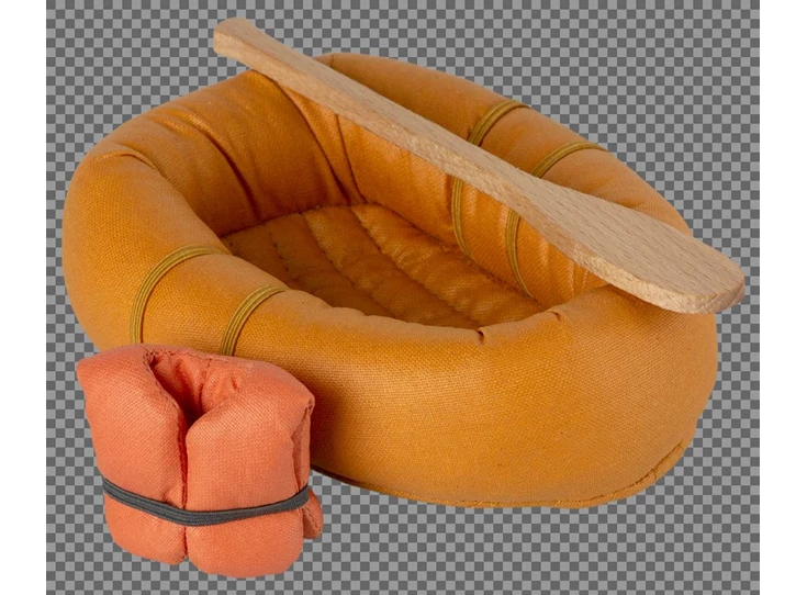Rubber-Boot-Muis