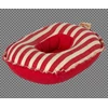 Rubberboot-Kleine-Muis-Rood