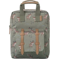 Rugzak-Deer-Olive