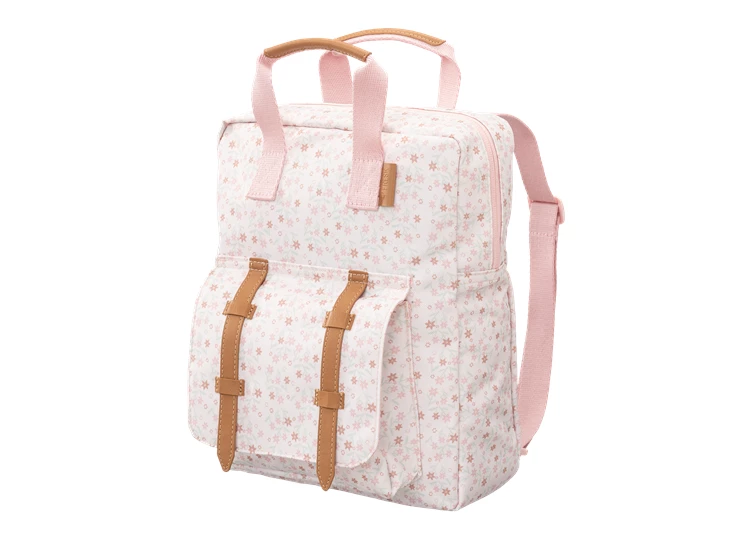 Rugzak-Garden-flowers