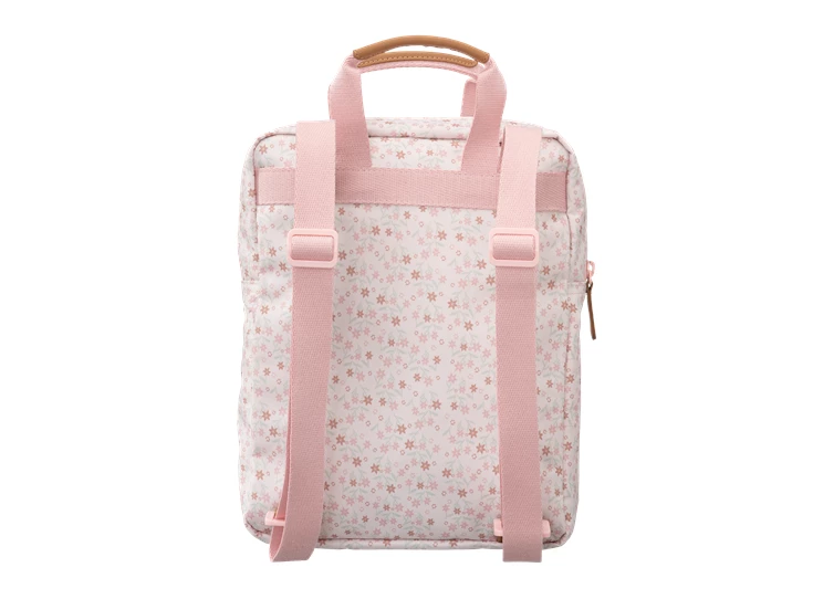 Rugzak-Garden-flowers