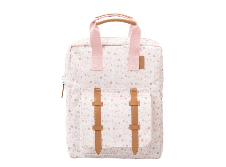 Rugzak-Garden-flowers