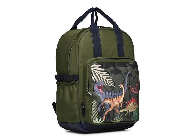 Rugzak-Groot-Jurassic