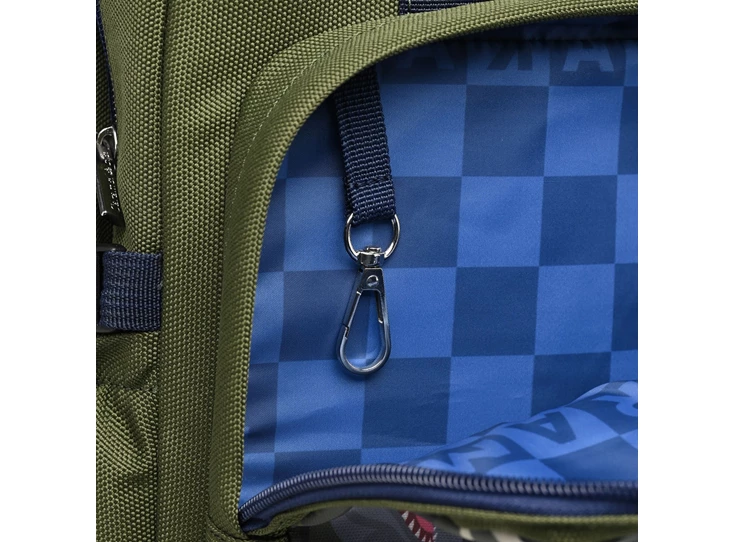 Rugzak-Groot-Jurassic