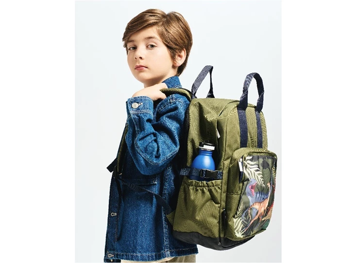 Rugzak-Groot-Jurassic