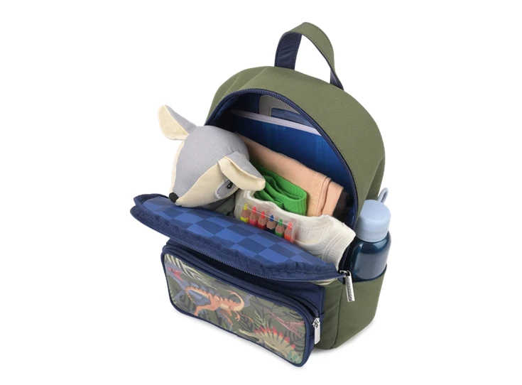 Rugzak-Groot-Jurassic