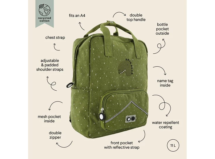 Rugzak-Groot-Mr-Dino