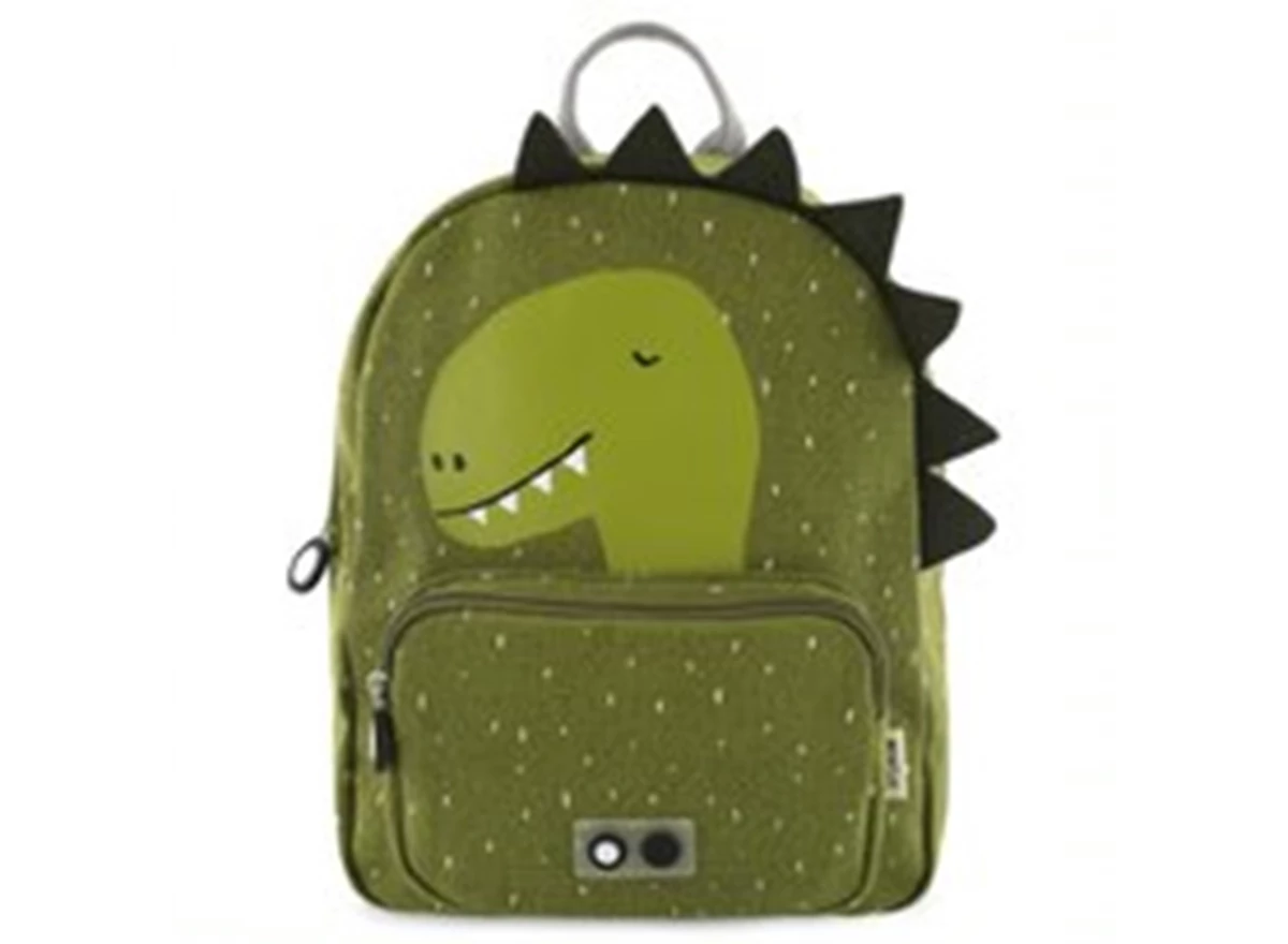 Rugzak-Mr-Dino