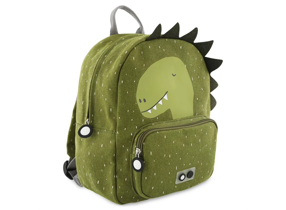 Rugzak-Mr-Dino