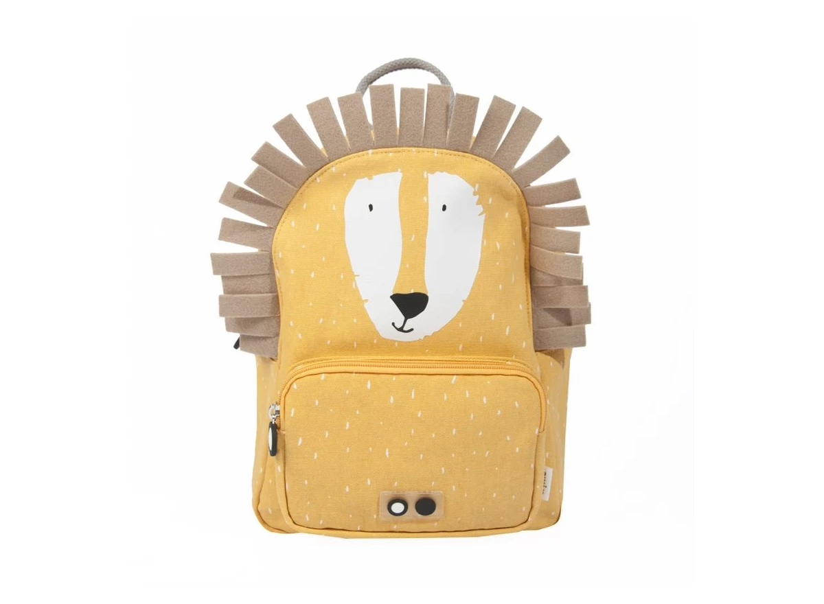 Rugzak-Mr-Lion