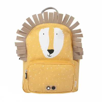 Rugzak-Mr-Lion