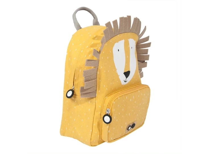 Rugzak-Mr-Lion