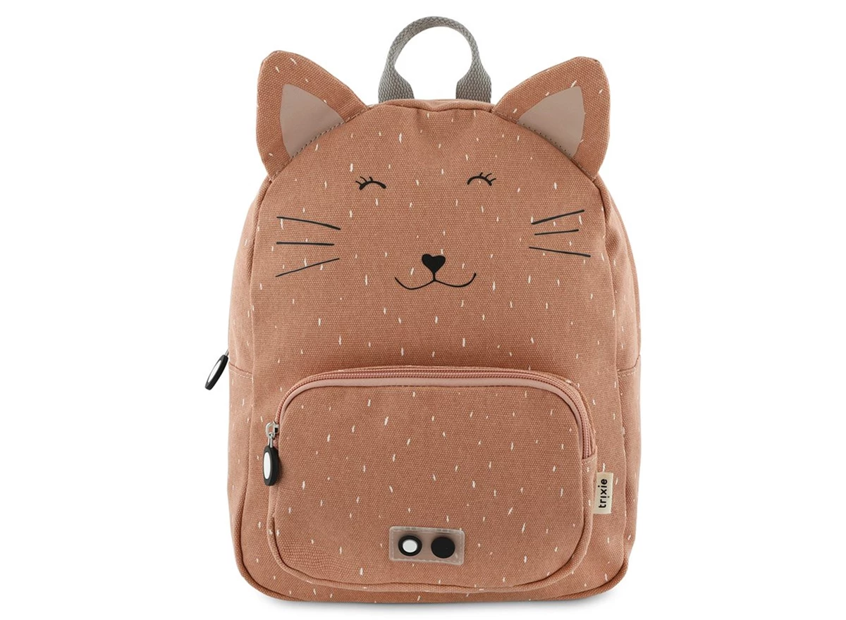 Rugzak-Mrs-Cat
