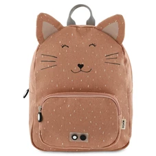 Rugzak-Mrs-Cat