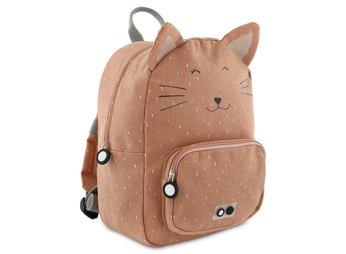 Rugzak-Mrs-Cat