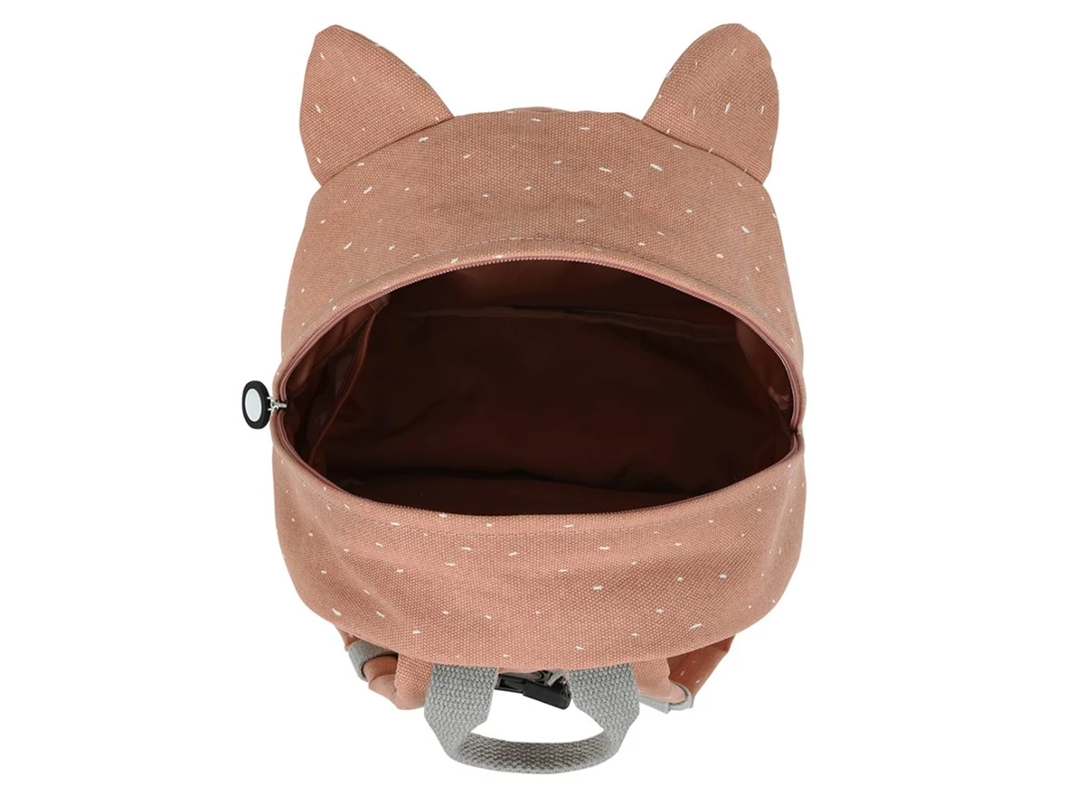 Rugzak-Mrs-Cat