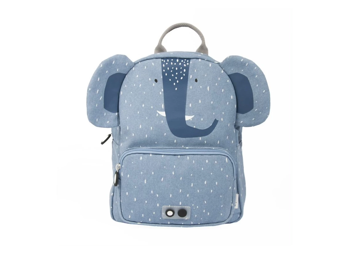 Rugzak-Mrs-Elephant