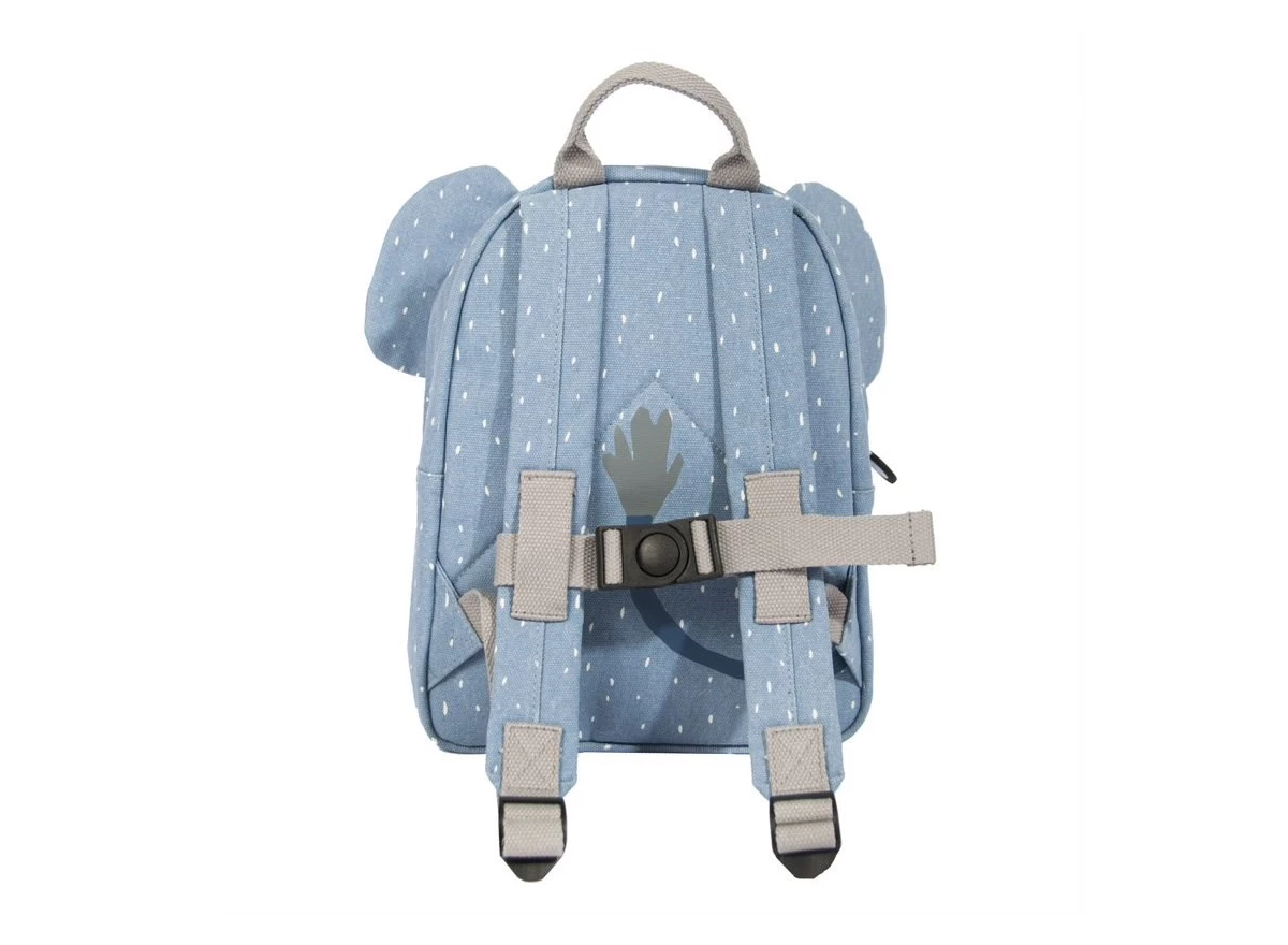 Rugzak-Mrs-Elephant