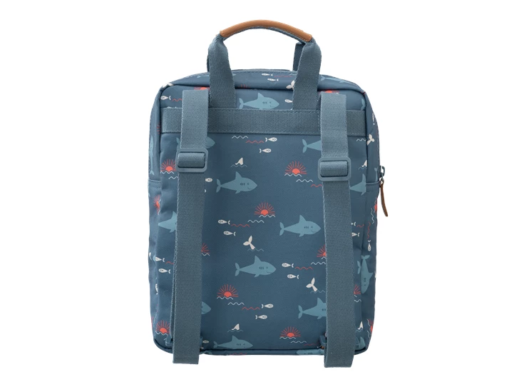 Rugzak-Shark