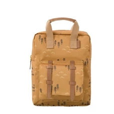 Rugzak-Woods-Spruce-Yellow