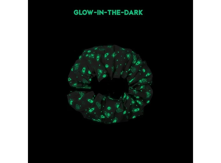 Ruimte-glow-in-the-dark-Speeltapijt-Opbergzak