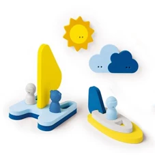 Sail-Away-Bath-Puzzle