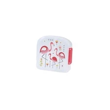 Sandwich-Box-Flamingo