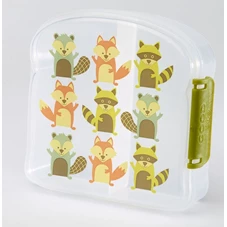 Sandwich-Box-Fox