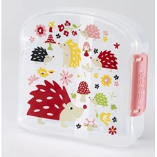 Sandwich-Box-Hedgehog