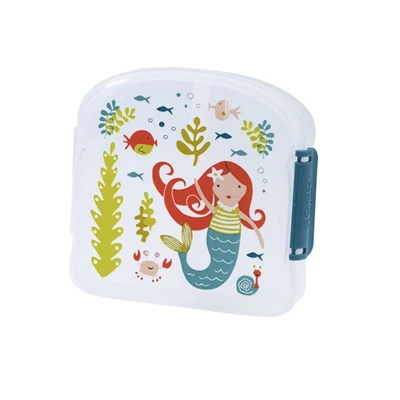 Sandwich-Box-Mermaid