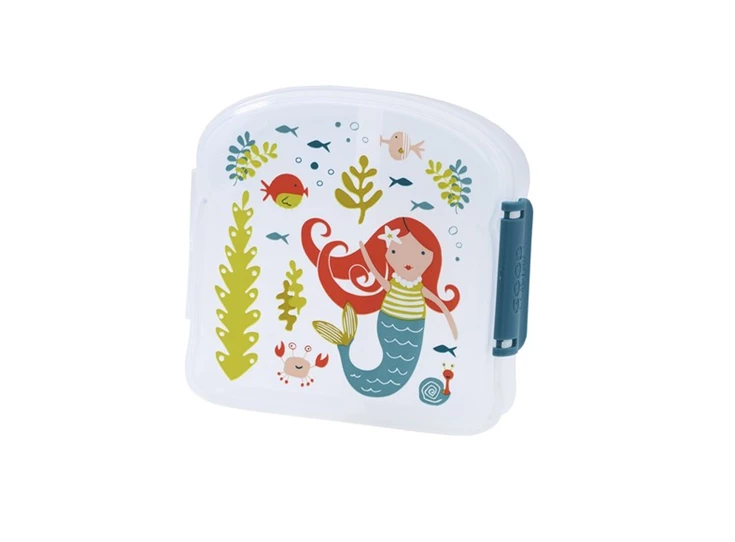 Sandwich-Box-Mermaid