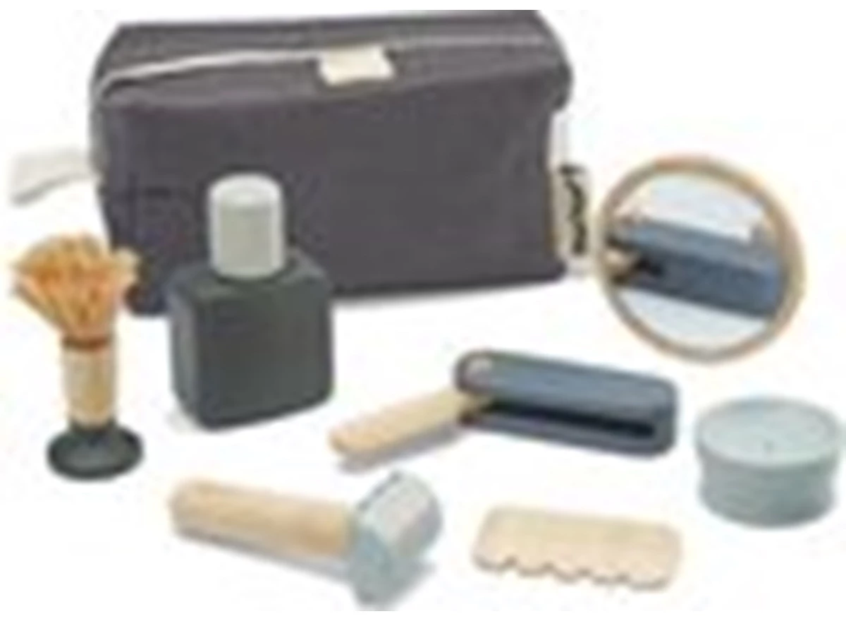 Scheer-Set