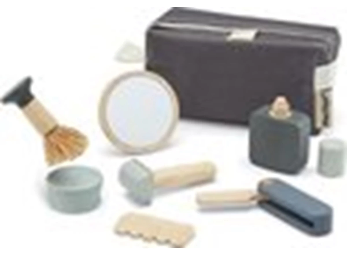 Scheer-Set