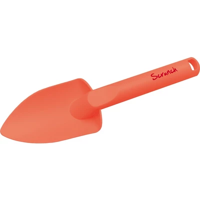 Schepje-Coral