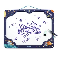 Schrijfbord-Ruimte