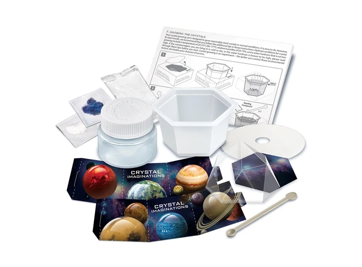 Science-in-Action-Crystal-Growing-Space