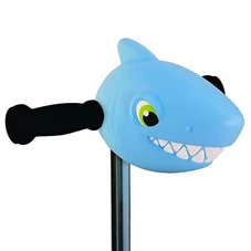 Scootaheadz-Blue-Shark-Surfing-Sammy