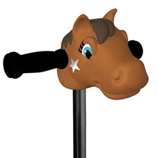 Scootaheadz-Brown-Pony-Cheeky-Charly