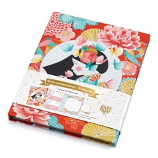 Set-Briefpapier-Misa