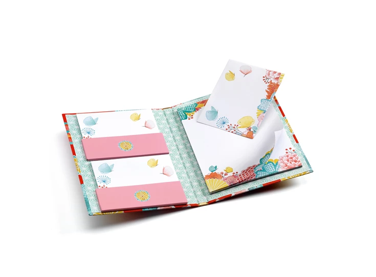 Set-Briefpapier-Misa