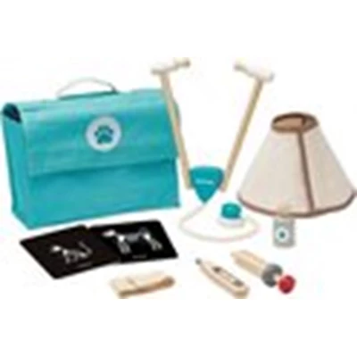 Set-Dierenarts